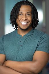 Commercial Headshot
